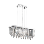 Lustra EGLO CALAONDA 93422