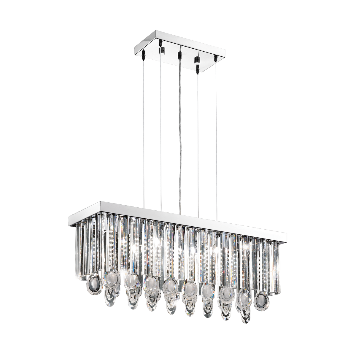 Lustra EGLO CALAONDA 93422