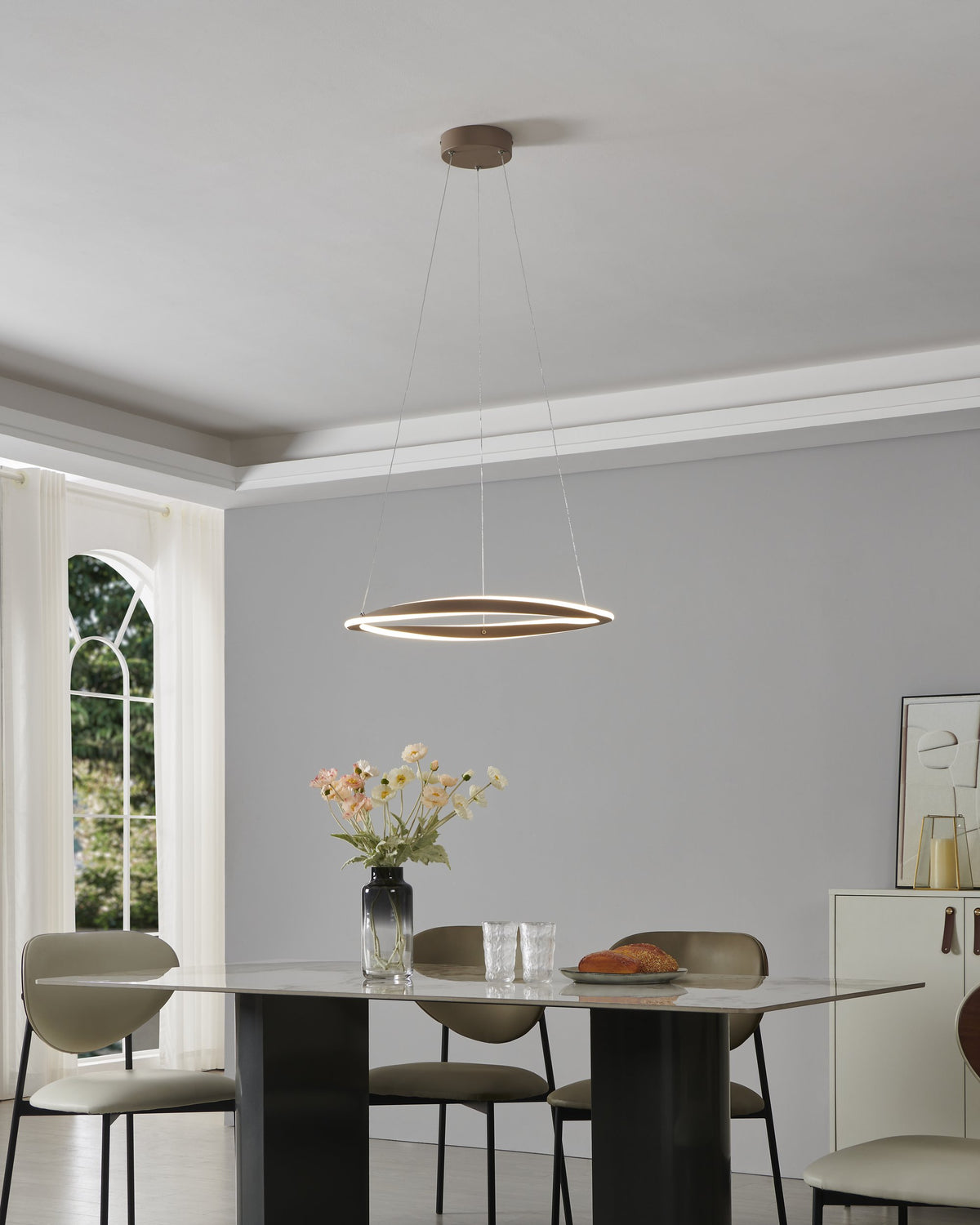 Lustra EGLO CAMEROTA 902557