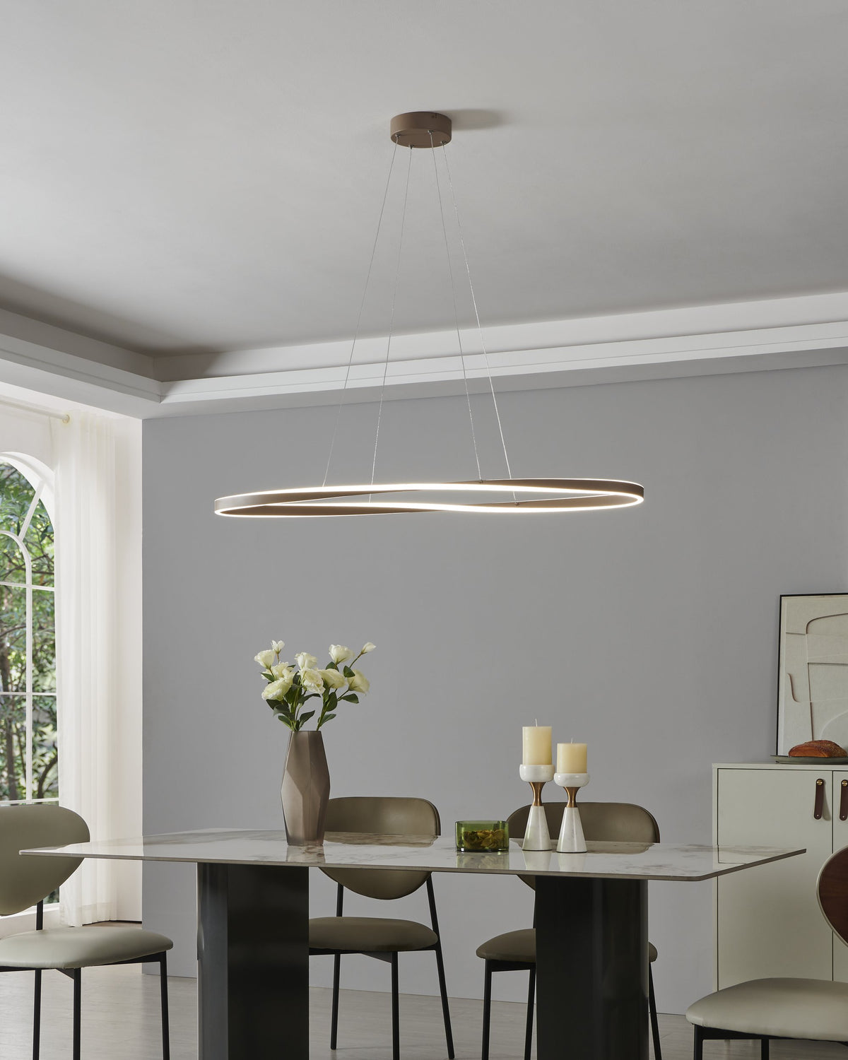 Lustra EGLO CAMEROTA 902561