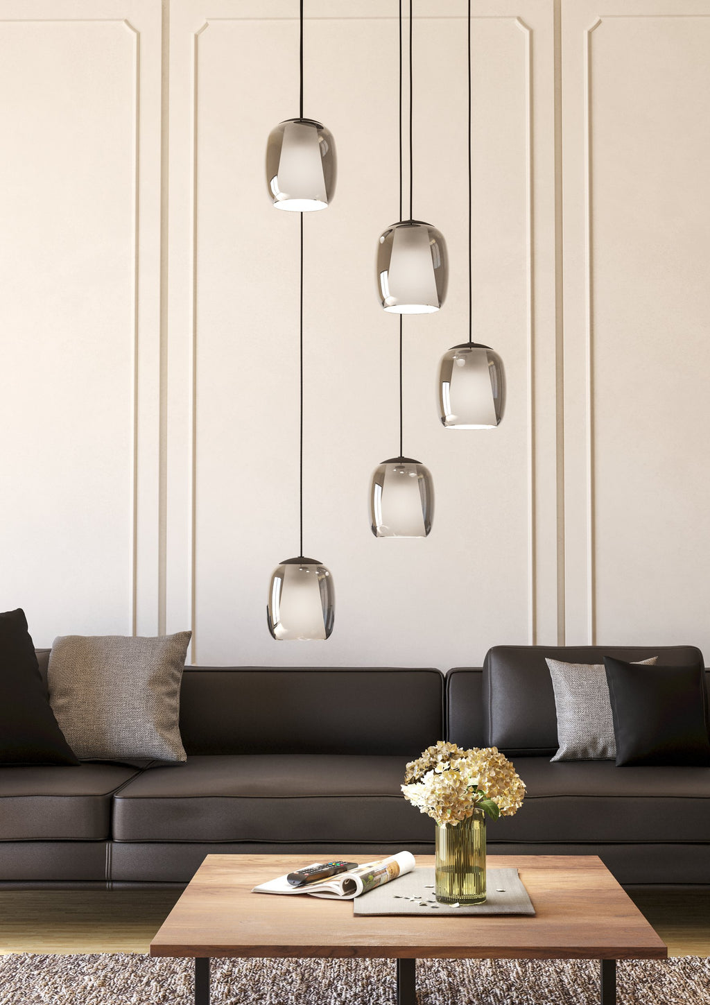 Lustra EGLO CIAMPINO 901194