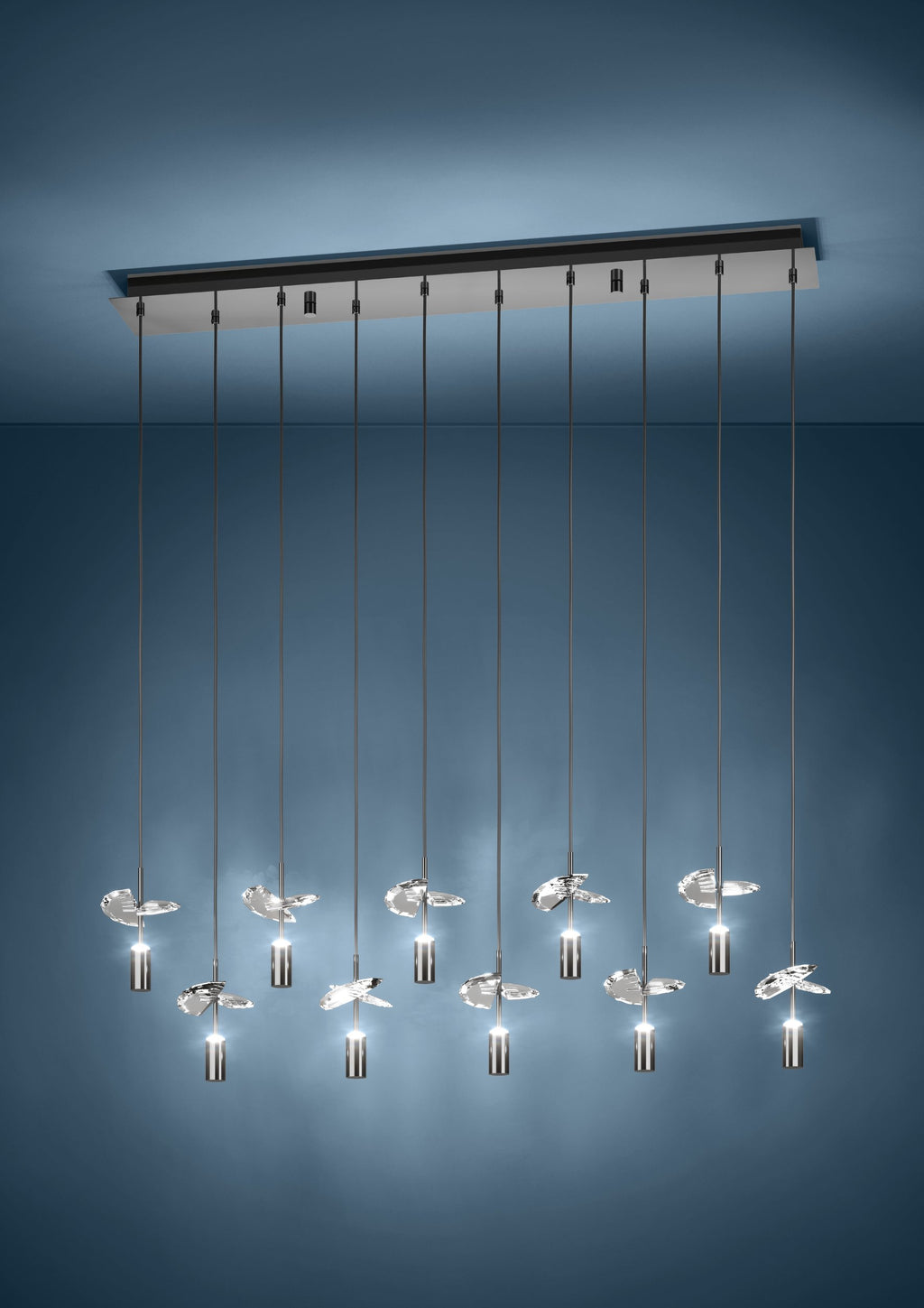 Lustra EGLO COMAREIRA 390494