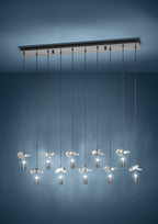 Lustra EGLO COMAREIRA 390494
