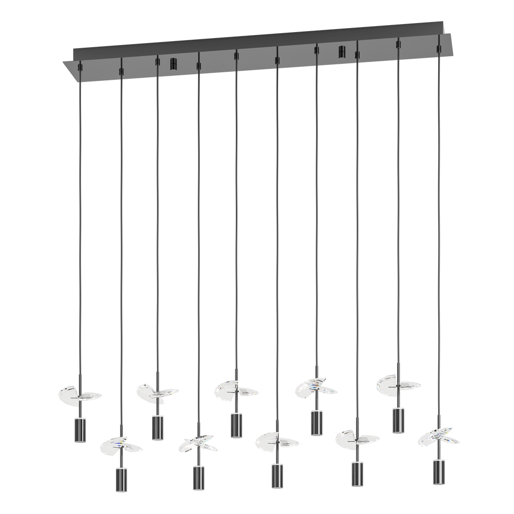 Lustra EGLO COMAREIRA 390494
