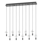 Lustra EGLO COMAREIRA 390494