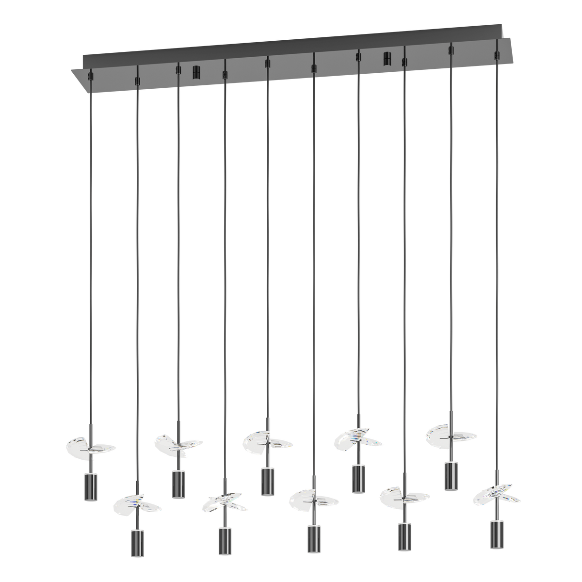 Lustra EGLO COMAREIRA 390494
