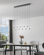 Lustra EGLO COMAREIRA 390494