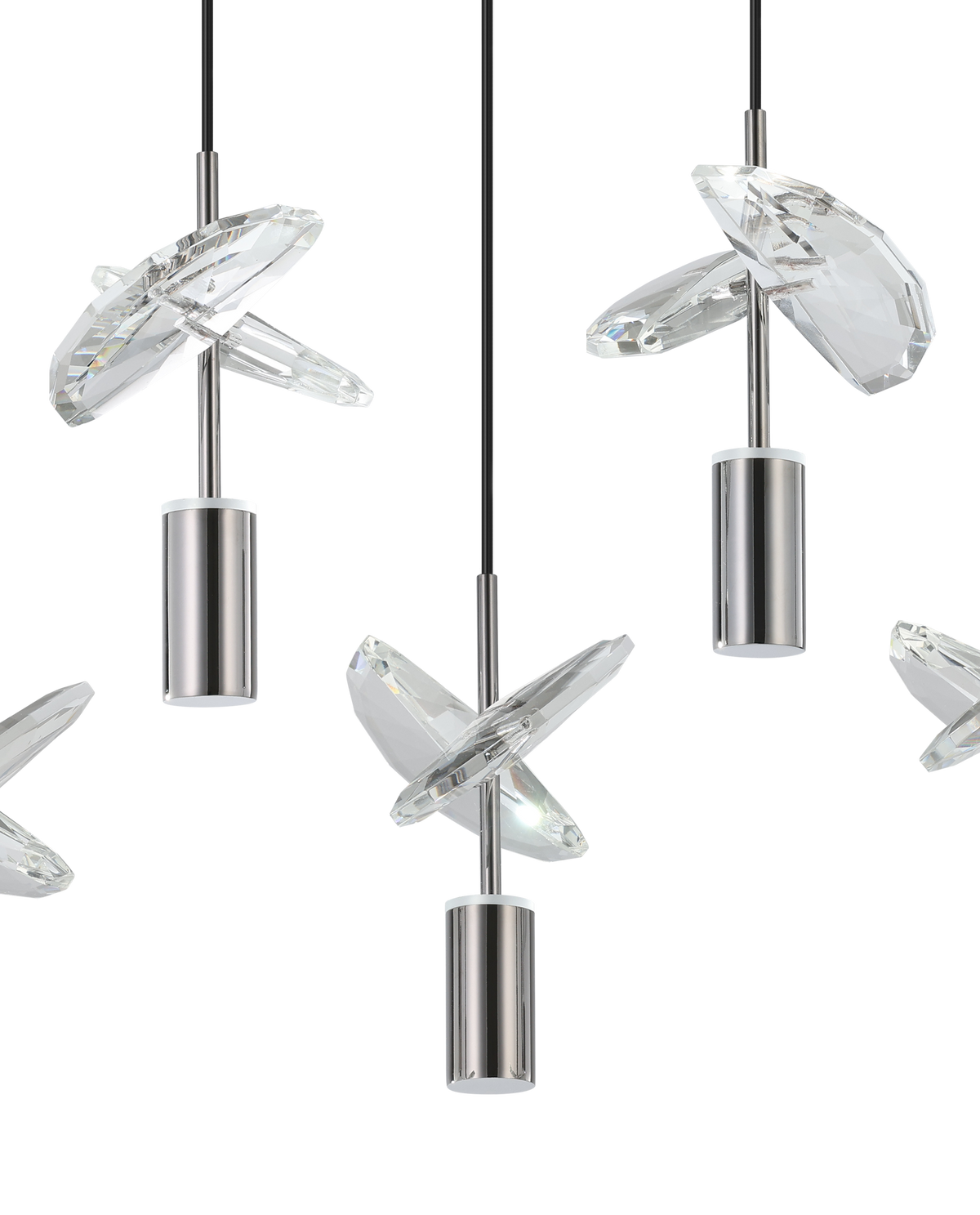 Lustra EGLO COMAREIRA 390494