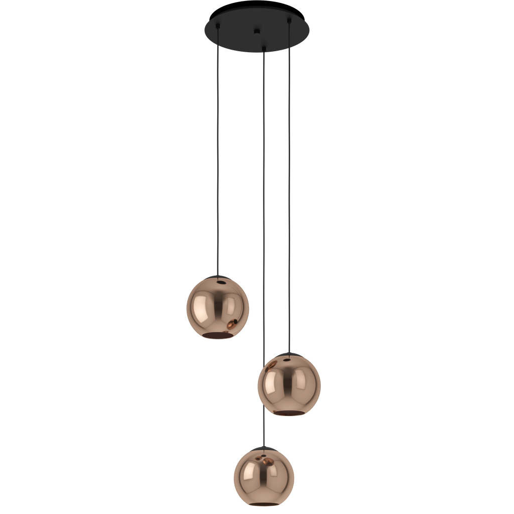 Lustra EGLO CORDOBA 390094