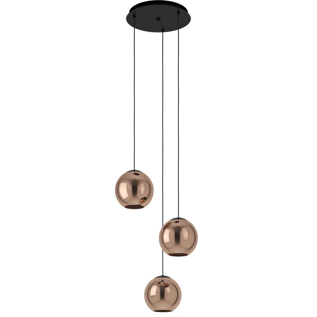 Lustra EGLO CORDOBA 390094
