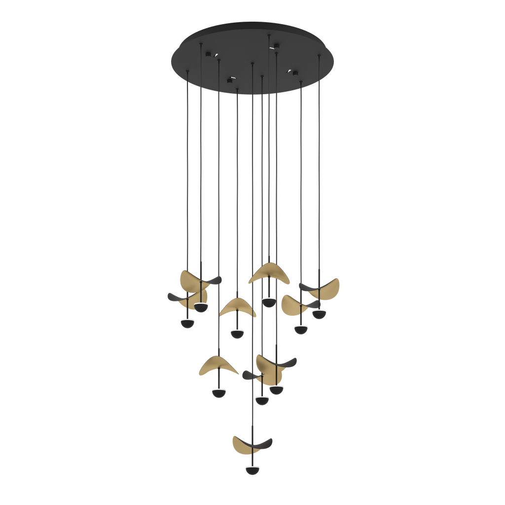 Lustra EGLO DRACERA 390339