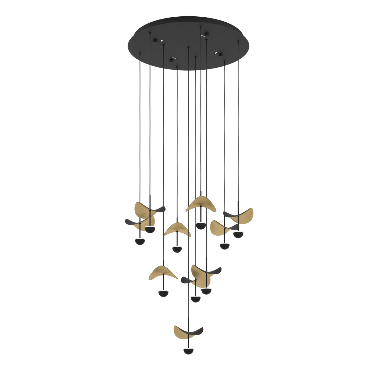 Lustra EGLO DRACERA 390339