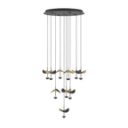 Lustra EGLO DRACERA 390339