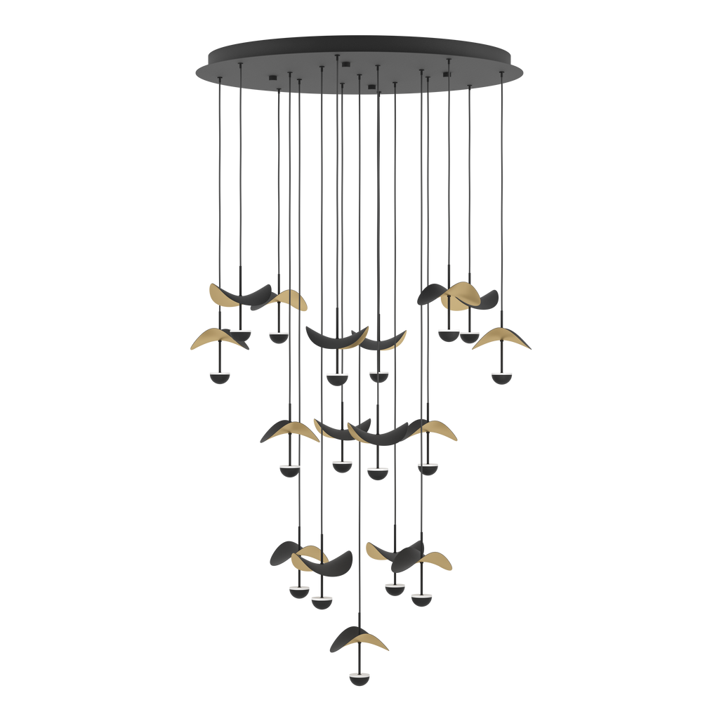 Lustra EGLO DRACERA 390341
