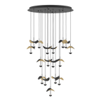 Lustra EGLO DRACERA 390341