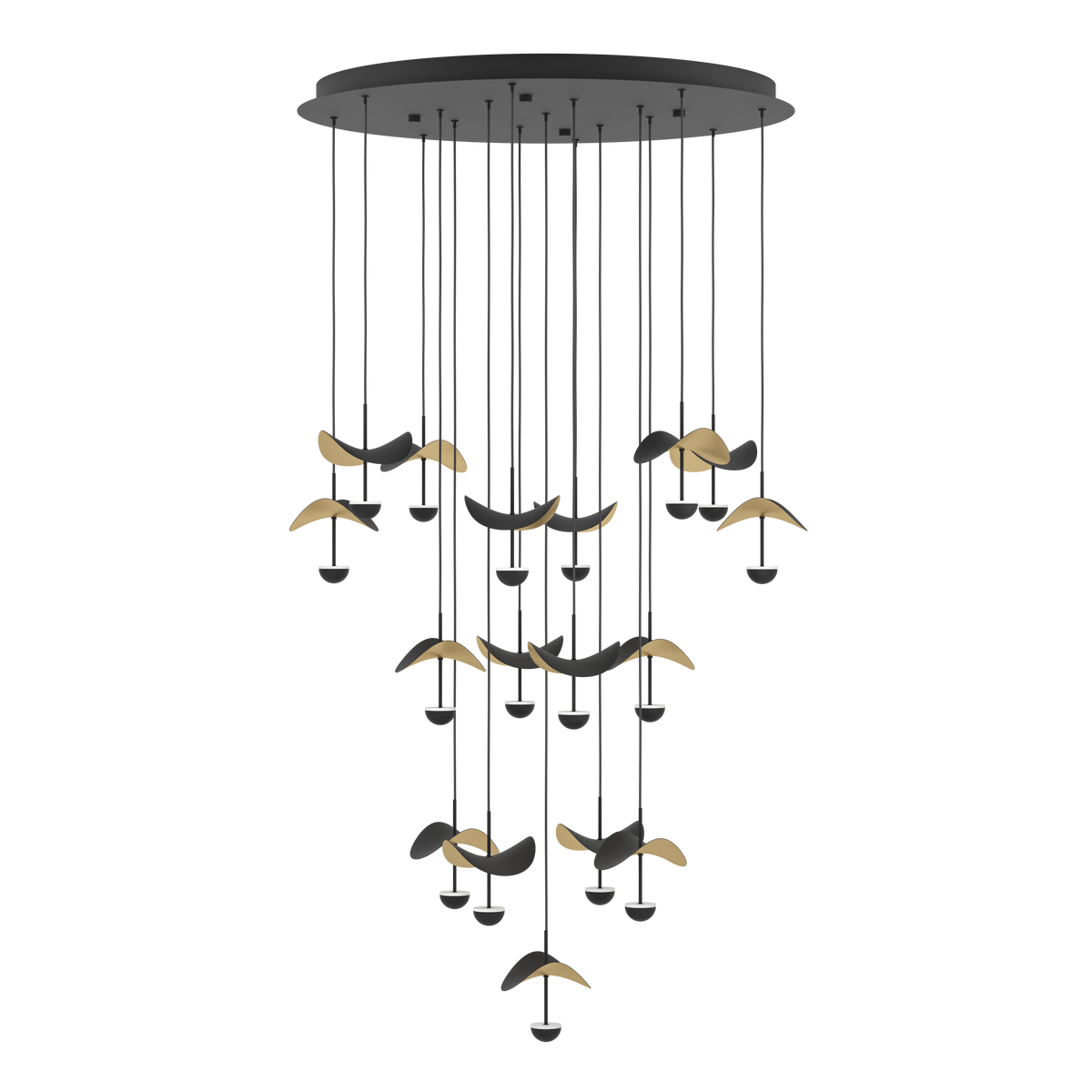 Lustra EGLO DRACERA 390341