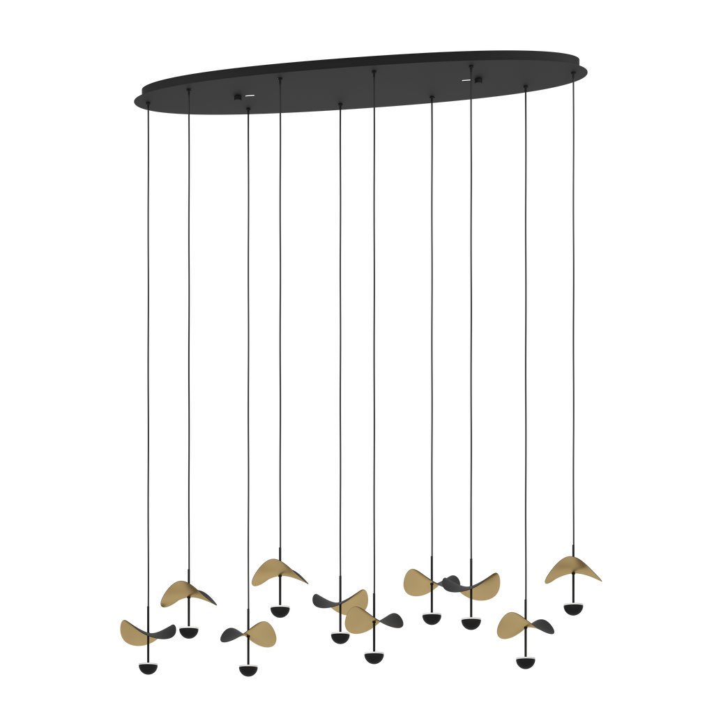 Lustra EGLO DRACERA 390342