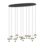 Lustra EGLO DRACERA 390342