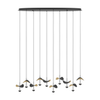 Lustra EGLO DRACERA 390342