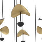 Lustra EGLO DRACERA 390342