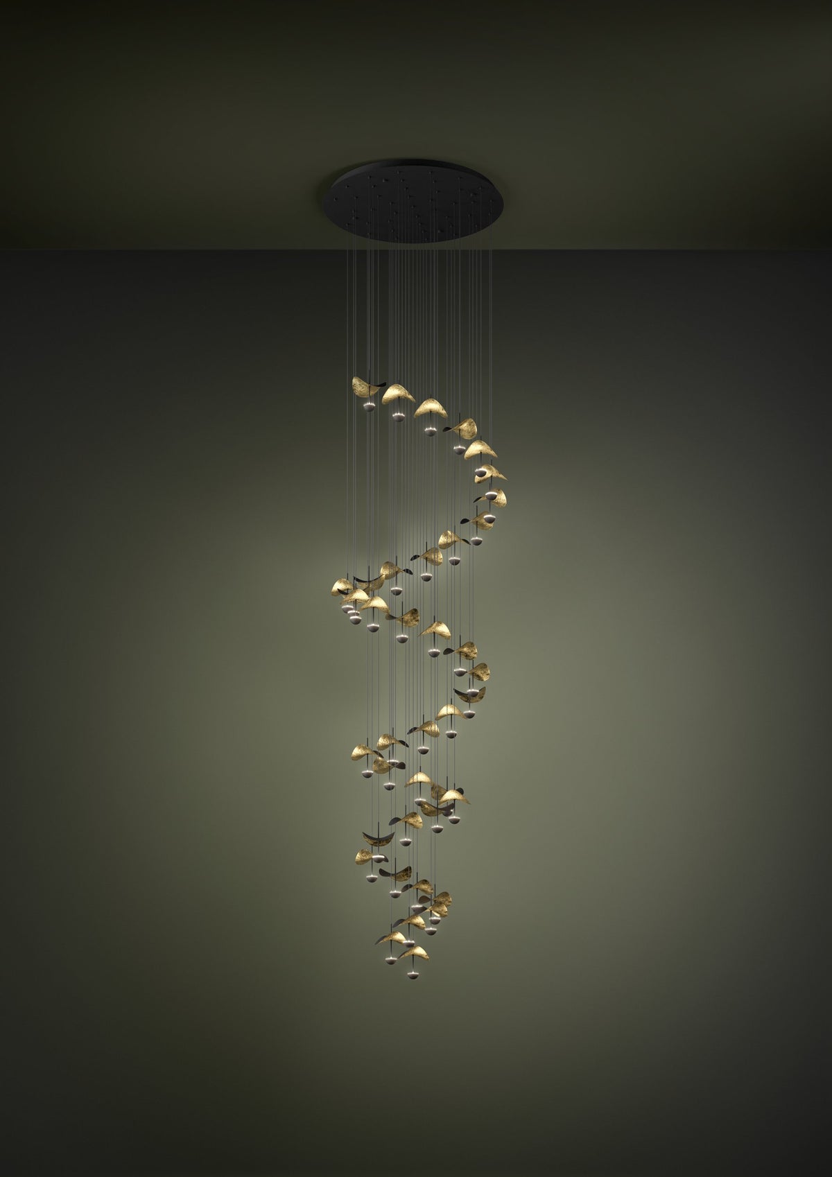Candelabru EGLO DRACERA 390437