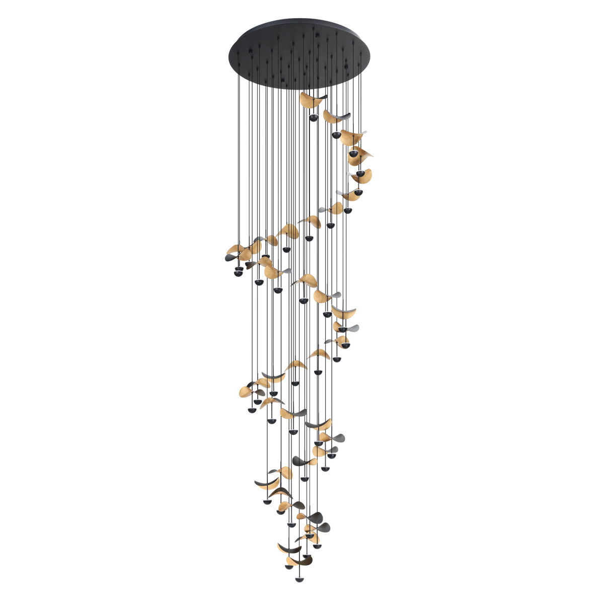 Candelabru EGLO DRACERA 390437