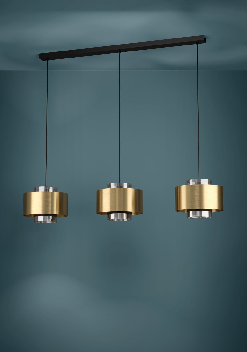 Lustra EGLO DUGLIA 390067