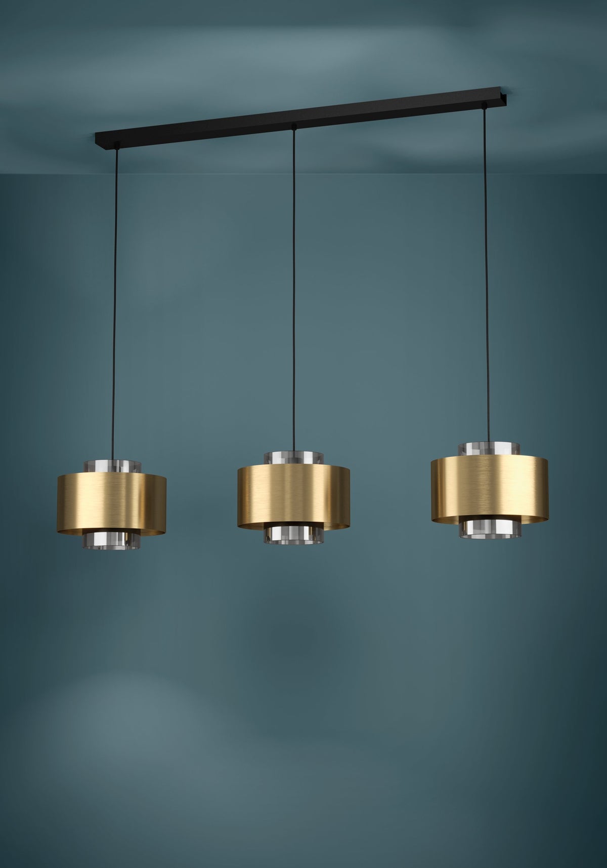 Lustra EGLO DUGLIA 390067