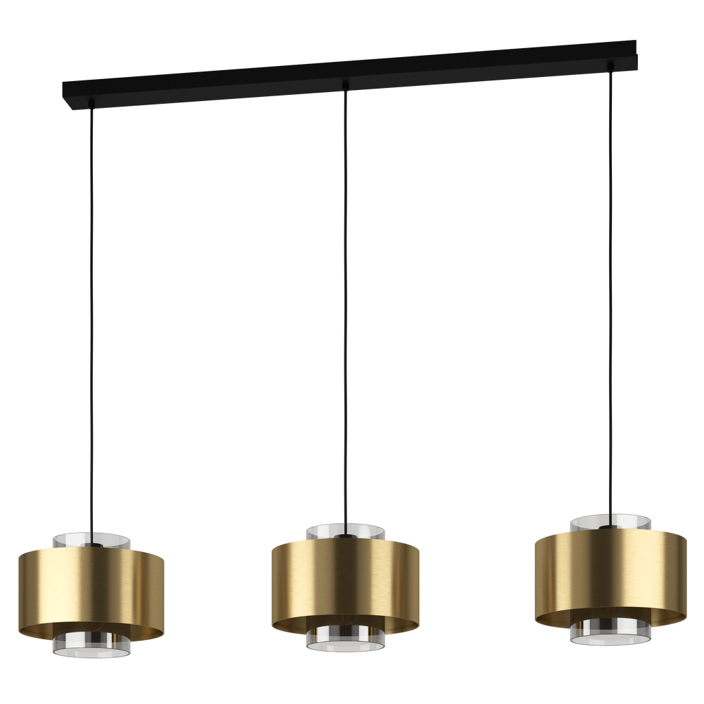 Lustra EGLO DUGLIA 390067