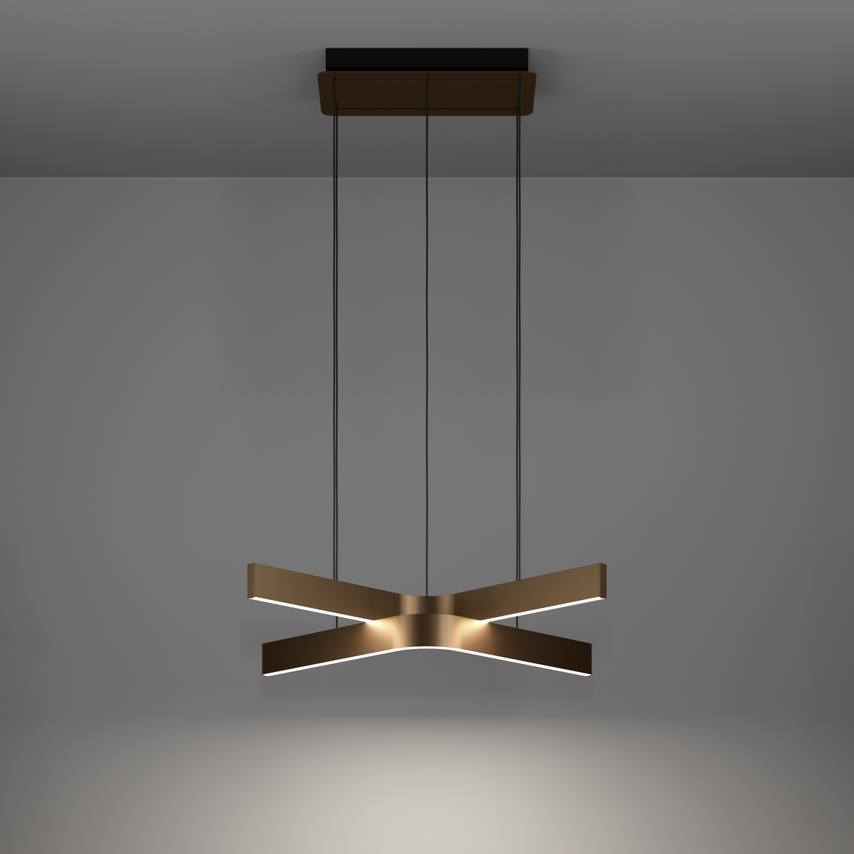 Lustra EGLO FOLCINO-Z 901864