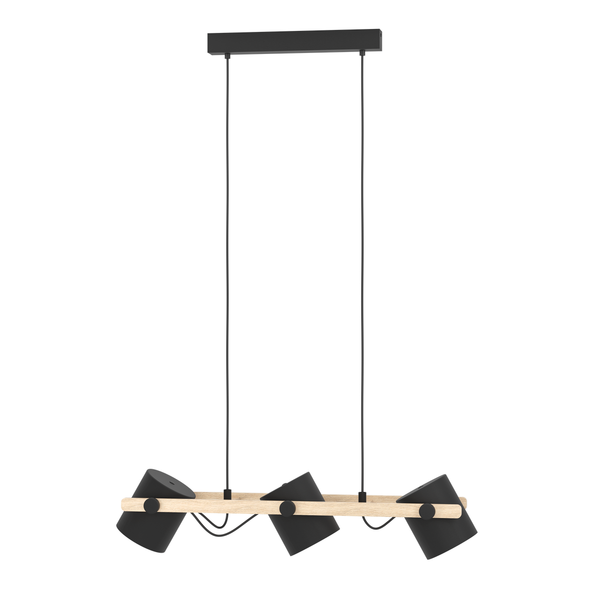 Lustra EGLO HORNWOOD 43517