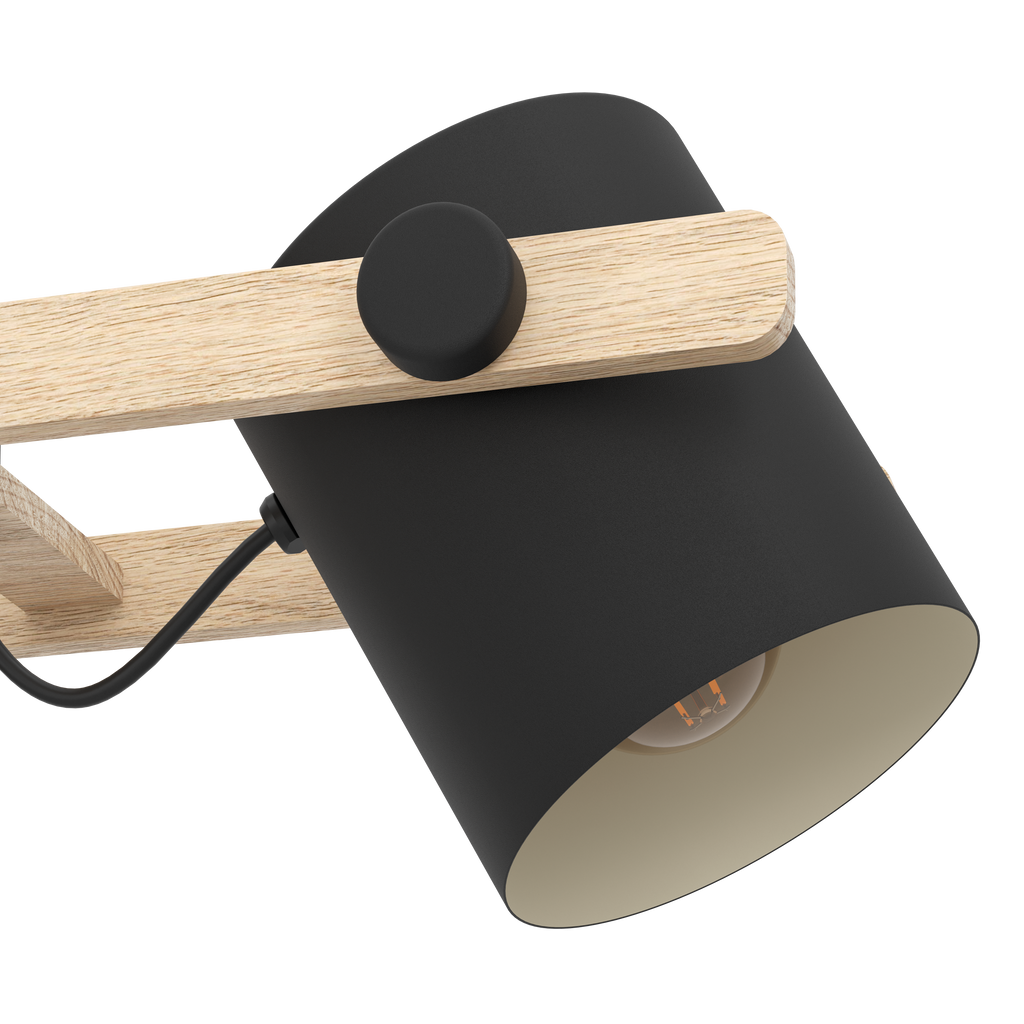 Lustra EGLO HORNWOOD 43517
