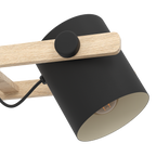 Lustra EGLO HORNWOOD 43517