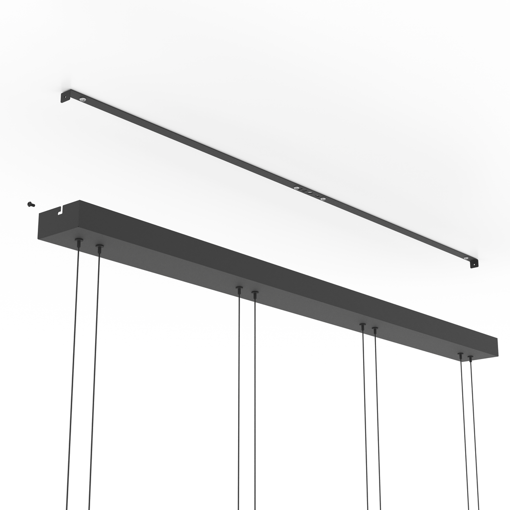 Lustra EGLO HORTUNAS 390433