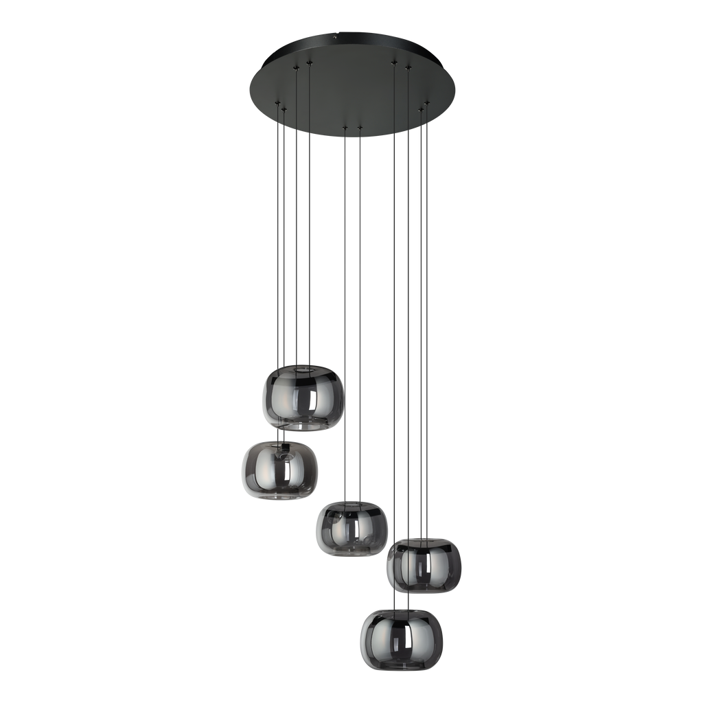 Lustra EGLO HORTUNAS 390434