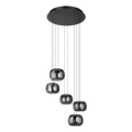 Lustra EGLO HORTUNAS 390434