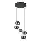 Lustra EGLO HORTUNAS 390434