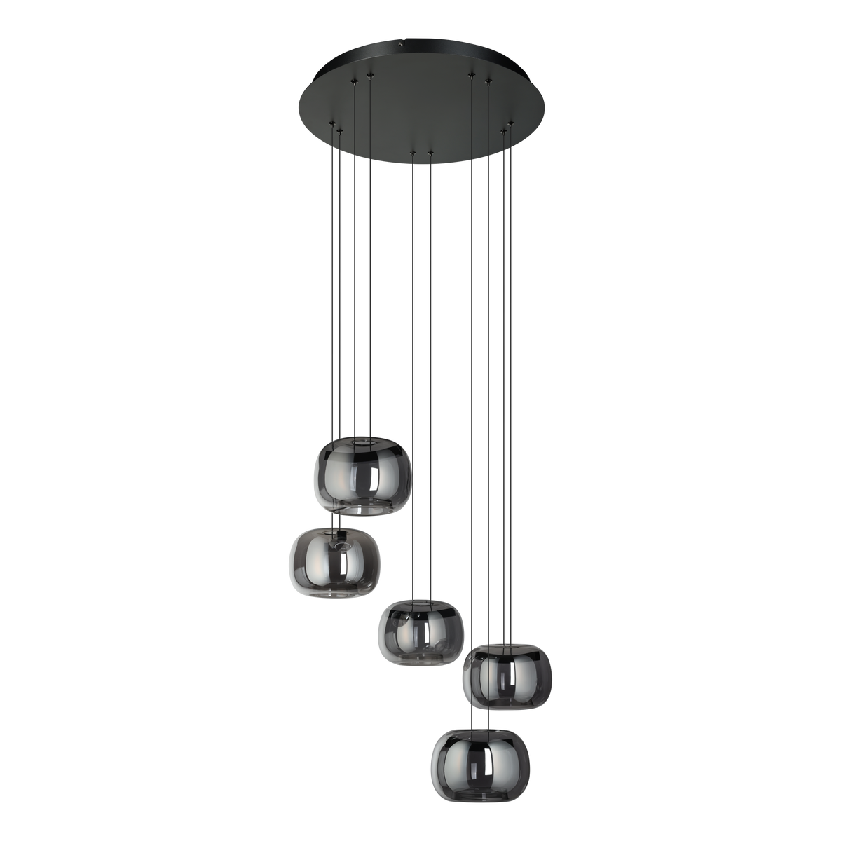 Lustra EGLO HORTUNAS 390434