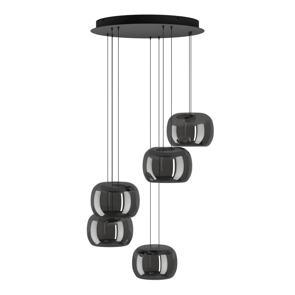 Lustra EGLO HORTUNAS 390434