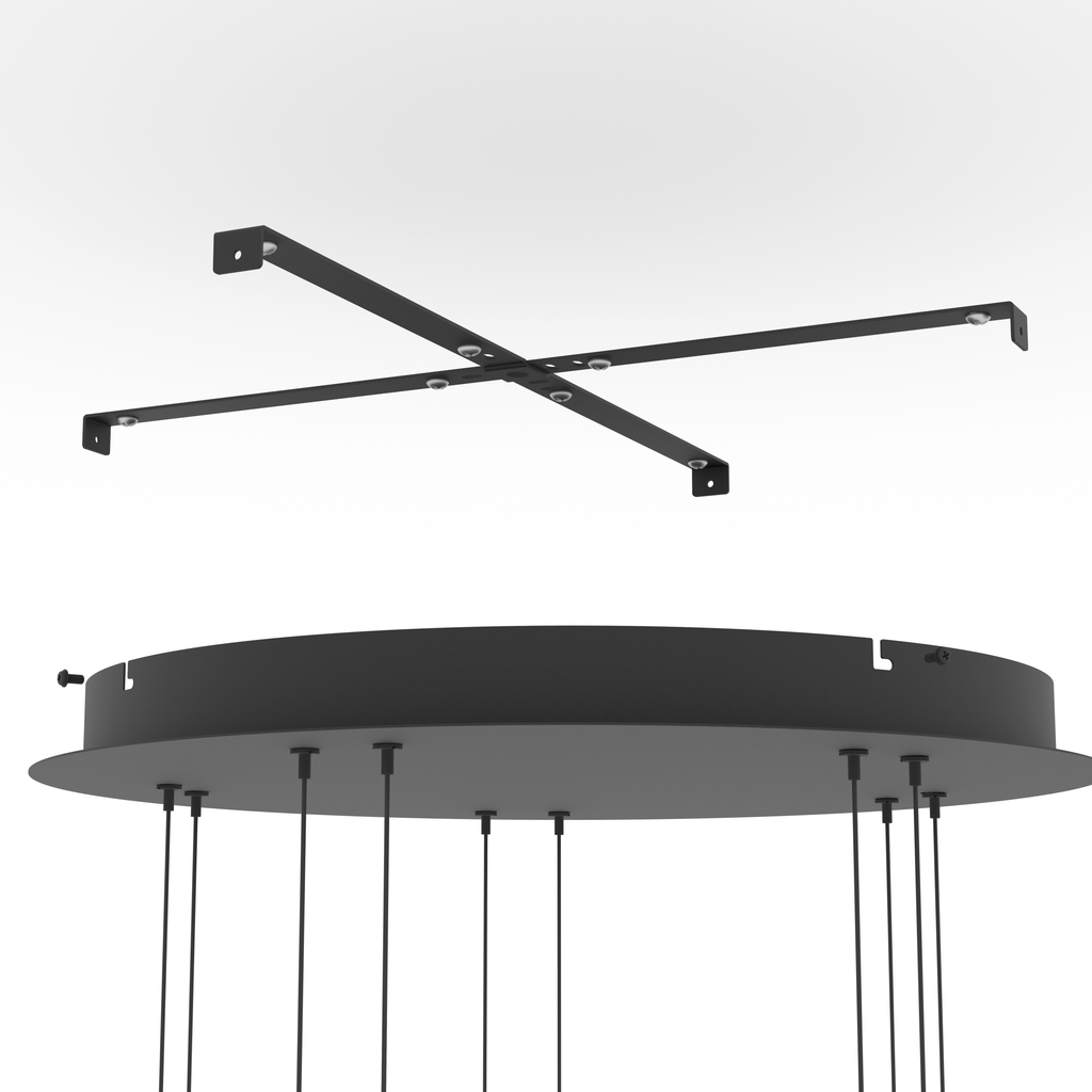 Lustra EGLO HORTUNAS 390434