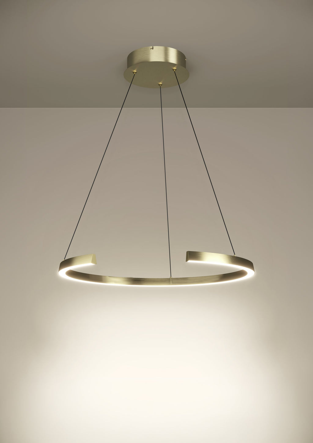 Lustra EGLO LABONETE 390516