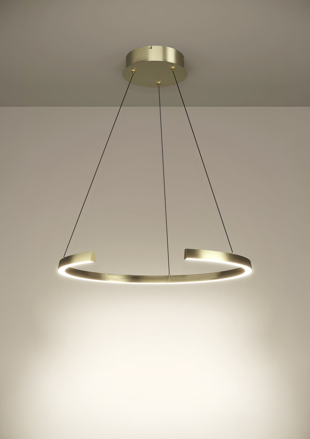 Lustra EGLO LABONETE 390516