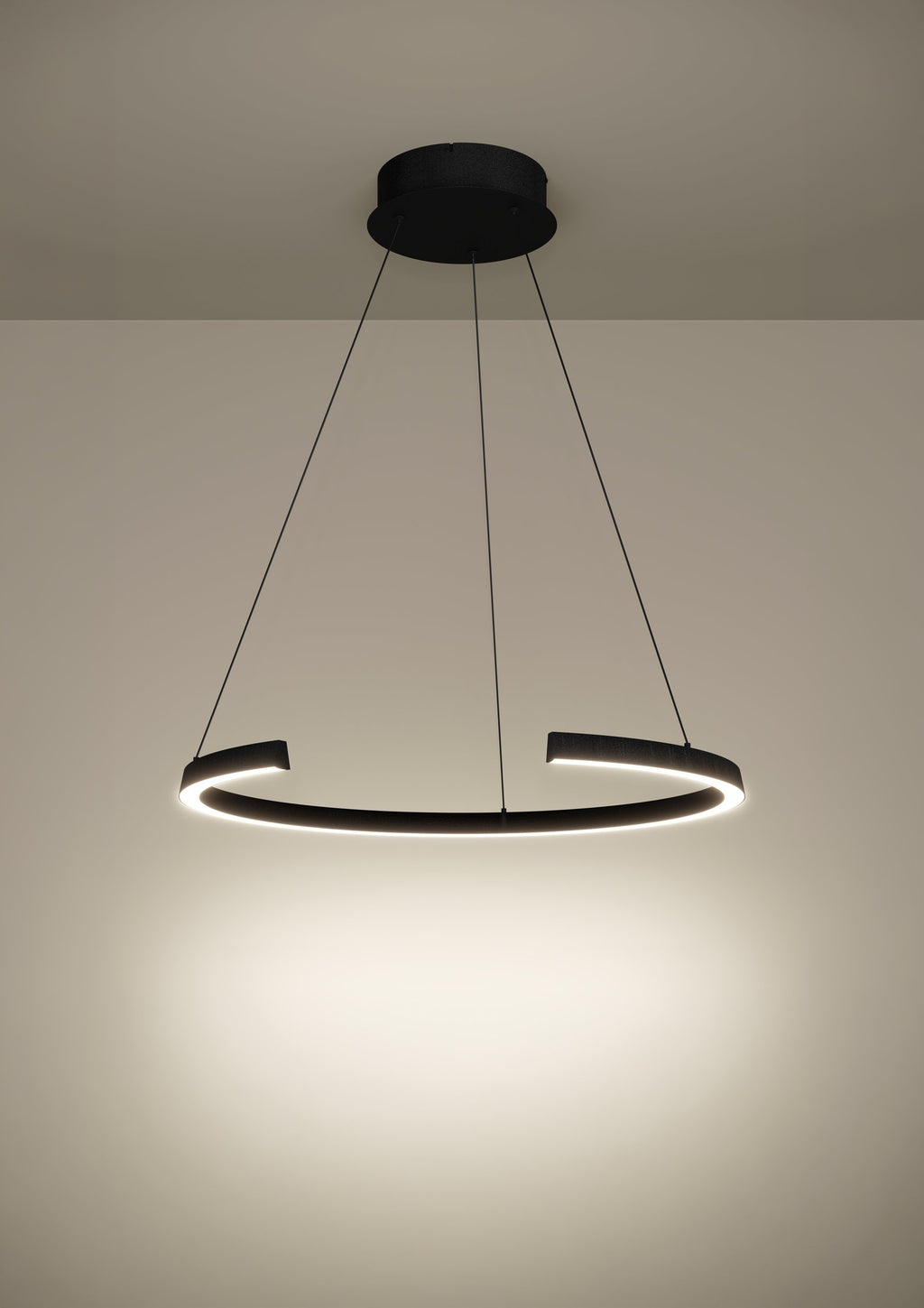 Lustra EGLO LABONETE 390533