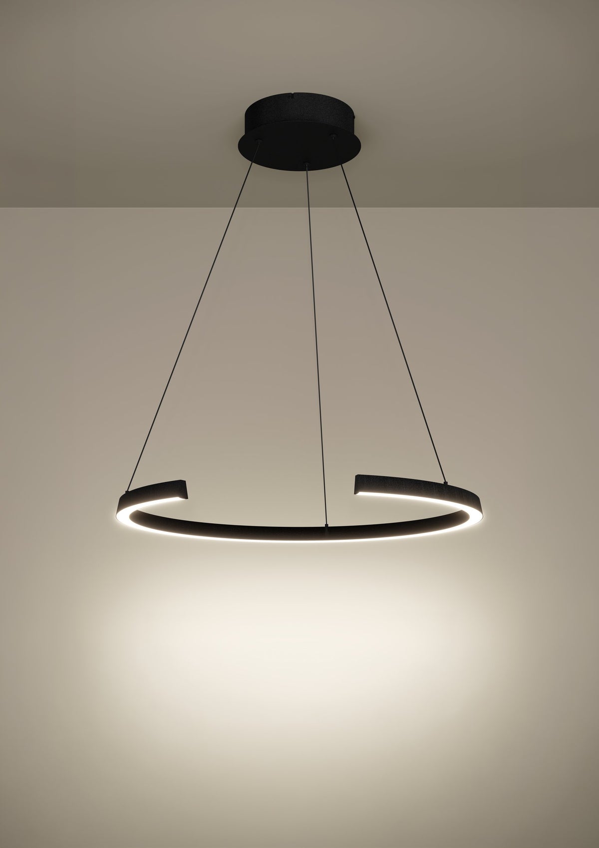Lustra EGLO LABONETE 390533