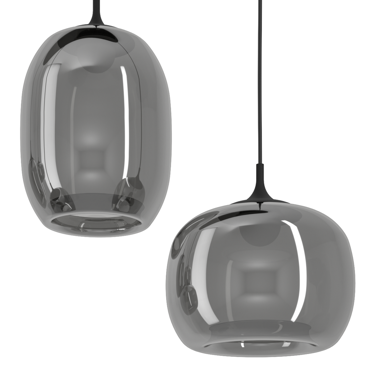 Lustra EGLO LARVA 390415