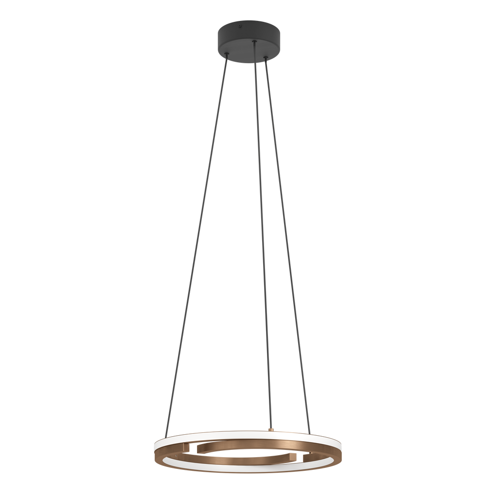 Lustra EGLO MEZZOMONTE 901826