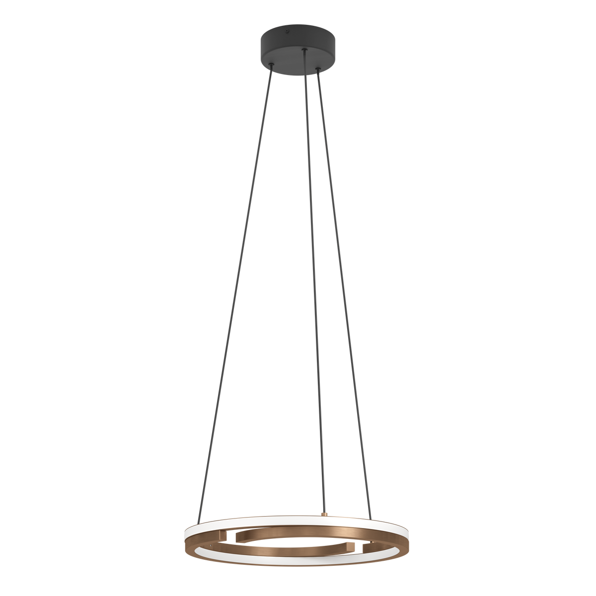 Lustra EGLO MEZZOMONTE 901826