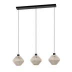 Lustra EGLO MIDSUMER 44001