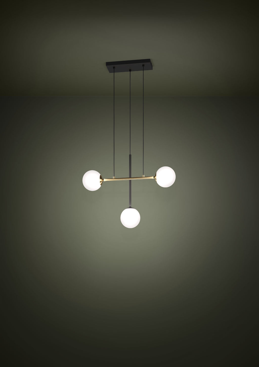 Lustra EGLO PAZ 390177