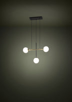 Lustra EGLO PAZ 390177